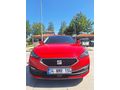 DEFNE OTOMOTİVDEN SATILIK SEAT LEON 1.0 e-TSI KIRMIZI RENK