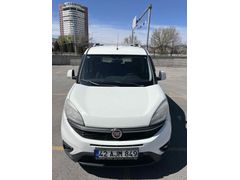 Sahibinden Fiat Doblo Combi 1.6 Multijet Safeline 2016 Model 