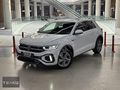 TEMİZ'DEN 2022 VW T-ROC 1.5 TSİ R-LİNE CAM TAVAN YENİ LOGO