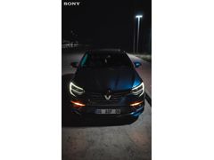 Renault Megane 1.5 dCi Icon 2019 Model 