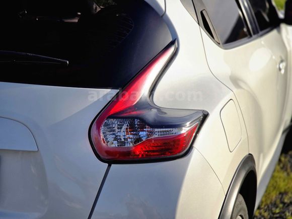 Sahibinden Nissan Juke 1.5 dCi Skypack 2018 Model 