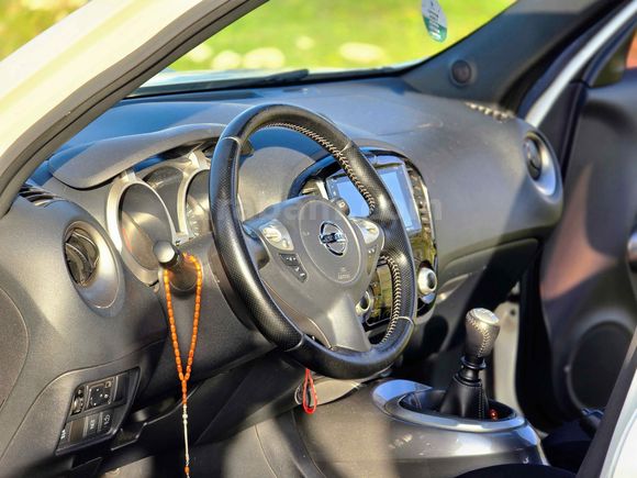 Sahibinden Nissan Juke 1.5 dCi Skypack 2018 Model 