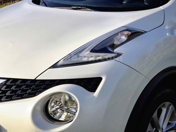 Sahibinden Nissan Juke 1.5 dCi Skypack 2018 Model 