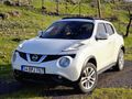 Sahibinden Nissan Juke 1.5 dCi Skypack 2018 Model 