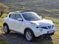 Sahibinden Nissan Juke 1.5 dCi Skypack 2018 Model 