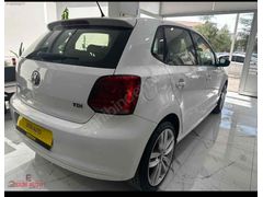 Sahibinden Volkswagen Polo 1.2 TDi Trendline 2014 Model  