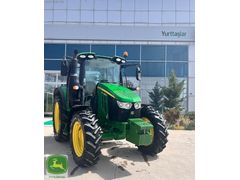 2023 MODEL JOHN DEERE 6100MS TRAKTÖR SATILIKTIR.