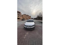 Sahibinden Volkswagen Passat 1.6 TDi BlueMotion Comfortline 2012 Model