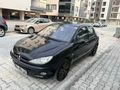 Galeriden Peugeot 206 1.4 XT 2005 Model Manisa