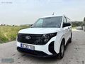 İZ-PARK AUTO 2025 TRANSİT COURİER 1.5 TREND .13.000 HATASIZ KDV