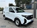 İZ-PARK AUTO 2025 TRANSİT COURİER 1.5 TREND .13.000 HATASIZ KDV
