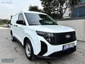 İZ-PARK AUTO 2025 TRANSİT COURİER 1.5 TREND .13.000 HATASIZ KDV