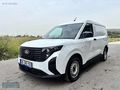 İZ-PARK AUTO 2025 TRANSİT COURİER 1.5 TREND .13.000 HATASIZ KDV