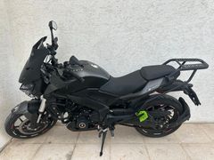 Sahibinden Bajaj Dominar D 400