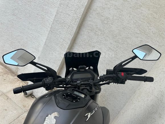 Sahibinden Bajaj Dominar D 400