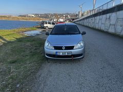 Sahibinden Renault Symbol 1.5 dCi Authentique 2011 Model  207000 km Gri (Gümüş)