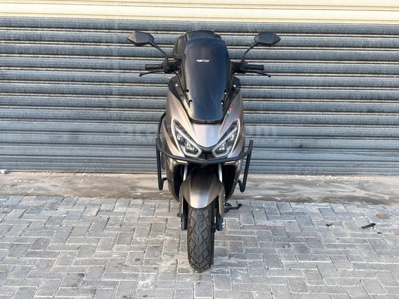Sahibinden RKS Newlight 125 Pro
