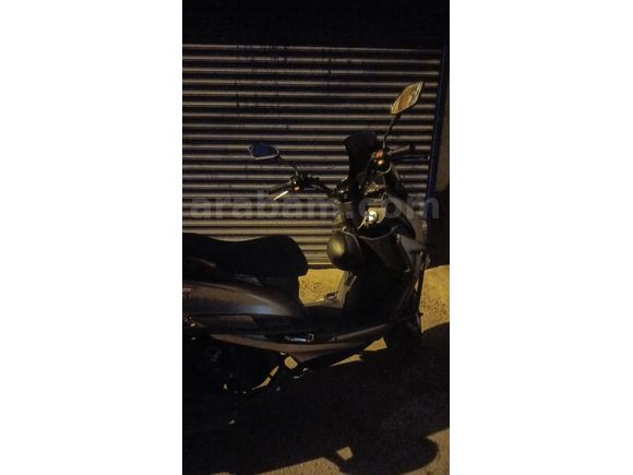 Sahibinden RKS Newlight 125 Pro