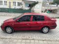 Sahibinden Renault Clio 1.4 Authentique 2005 Model  239.000 km Kırmızı