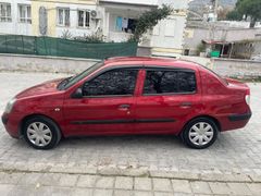 Sahibinden Renault Clio 1.4 Authentique 2005 Model  239.000 km Kırmızı