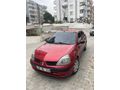 Sahibinden Renault Clio 1.4 Authentique 2005 Model  239.000 km Kırmızı