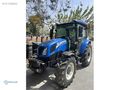 KIZIKLILAR TARIM' dan 2021 MD NEW HOLLAND T4.70S KABİN KLİMA PS