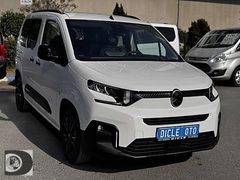 DİCLE'den 2026 MODEL '0'KM EAT8 DSM GÜVENLİK PAKET KREDİ+TAKAS