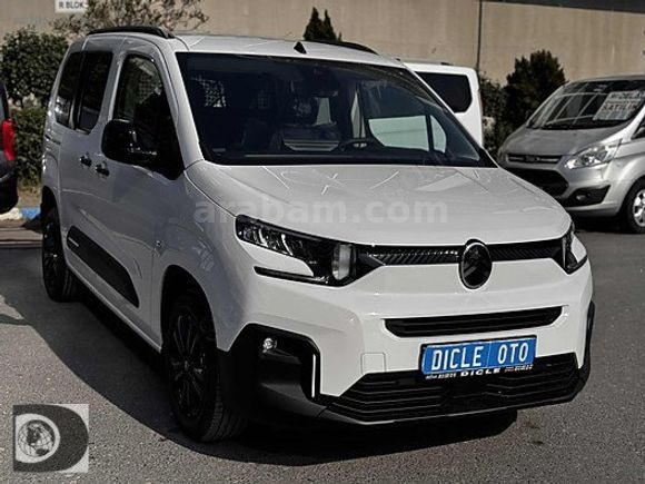 DİCLE'den 2026 MODEL '0'KM EAT8 DSM GÜVENLİK PAKET KREDİ+TAKAS