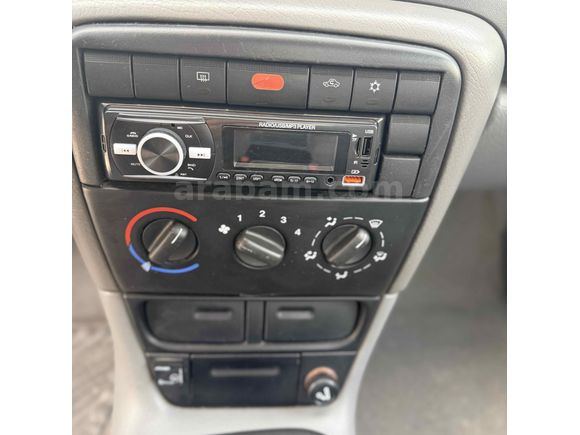 Sahibinden Opel Vectra 1.6 2000 Model 
