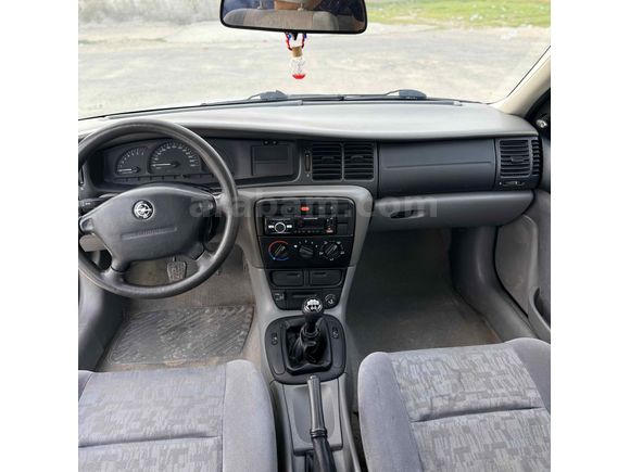 Sahibinden Opel Vectra 1.6 2000 Model 