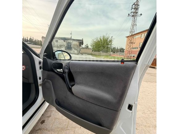 Sahibinden Opel Vectra 1.6 2000 Model 
