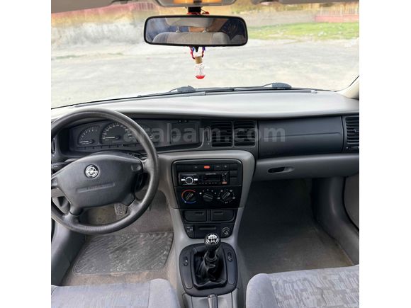 Sahibinden Opel Vectra 1.6 2000 Model 