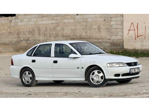 Sahibinden Opel Vectra 1.6 2000 Model 