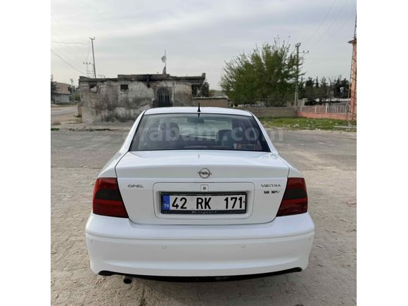 Sahibinden Opel Vectra 1.6 2000 Model 