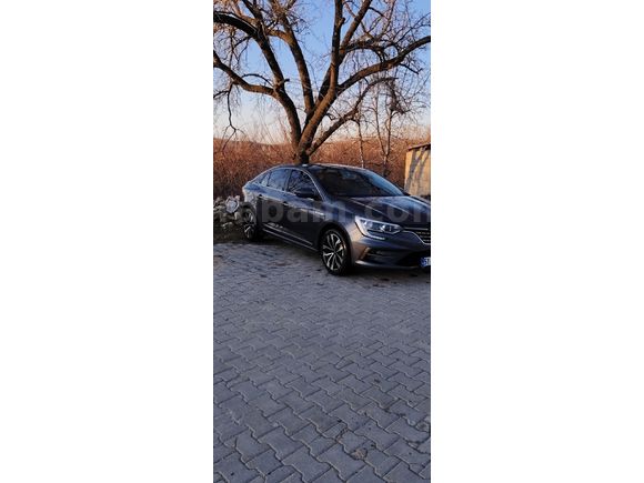 Sahibinden Renault Megane 1.3 TCe Touch 2023 Model