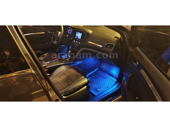 Sahibinden Renault Megane 1.3 TCe Touch 2023 Model