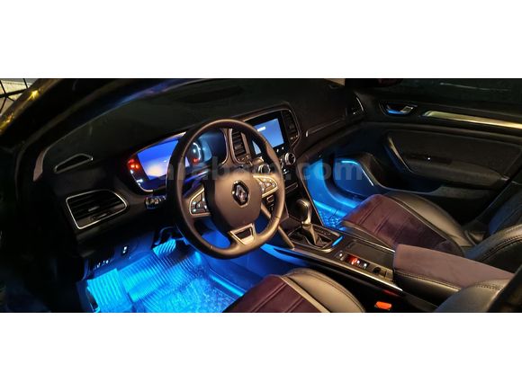 Sahibinden Renault Megane 1.3 TCe Touch 2023 Model