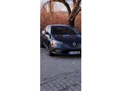Sahibinden Renault Megane 1.3 TCe Touch 2023 Model