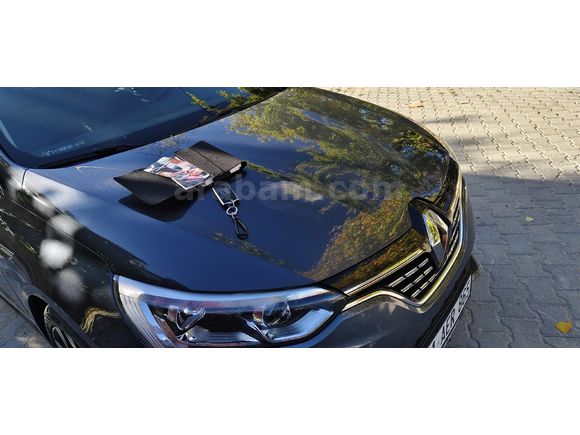 Sahibinden Renault Megane 1.3 TCe Touch 2023 Model