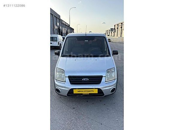 Galeriden Ford Tourneo Connect 1.8 TDCI Deluxe 2012 Model