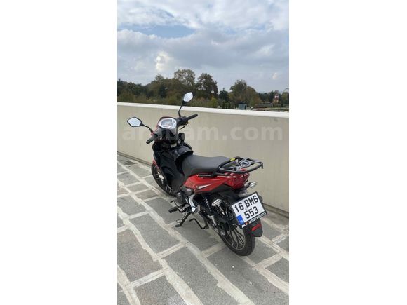 Sahibinden RKS Rodos 50 