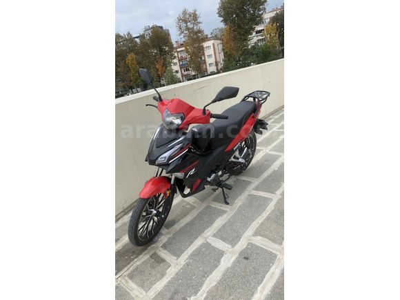 Sahibinden RKS Rodos 50 