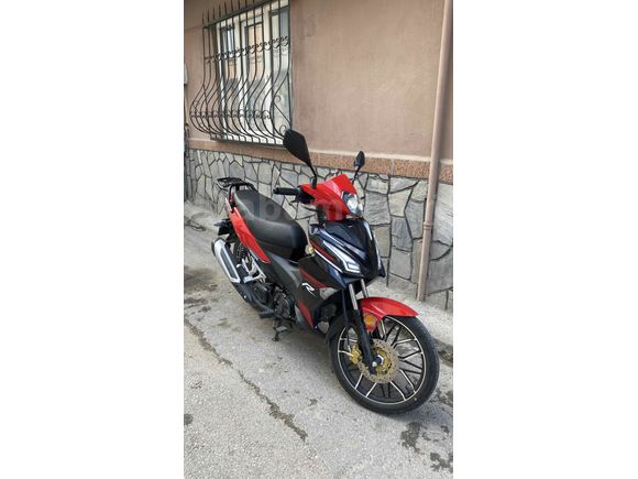 Sahibinden RKS Rodos 50 