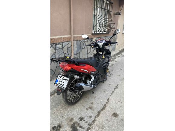 Sahibinden RKS Rodos 50 
