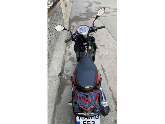 Sahibinden RKS Rodos 50 