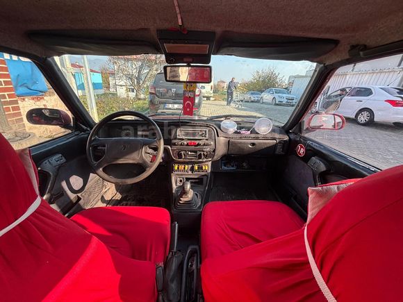 Sahibinden Tofaş Doğan 1.6 ie 2001 Model
