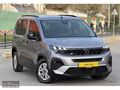 URAY AUTO+HATASIZ+2025 MODEL+OTOMATİK+PEUGEOT RİFTER ALLURE
