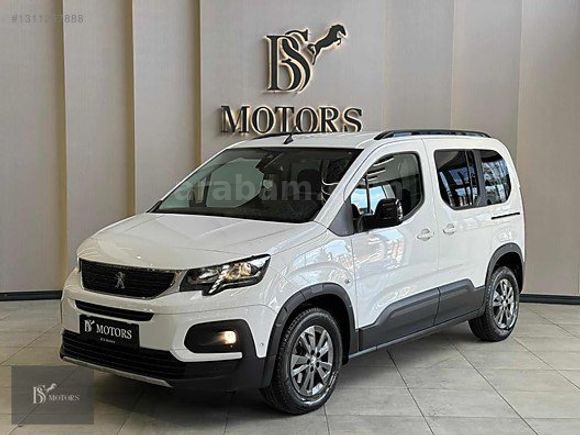 B'S MOTORS KEYLESS GO-GÜNDÜZ LED-GÜVENLİK PAKETİ-G.GÖRÜŞ