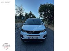 2020 MODEL PEUGEOT RİFTER 1.5 BLUEHDI ALLURE EAT8