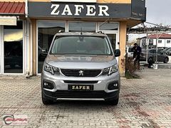 PEUGEOT RİFTER 1.5 BlueHDI ALLURE 130 hp